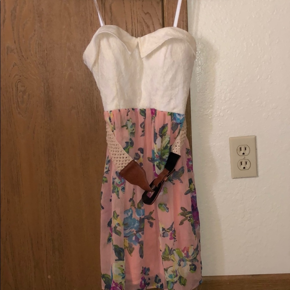 Windsor dress